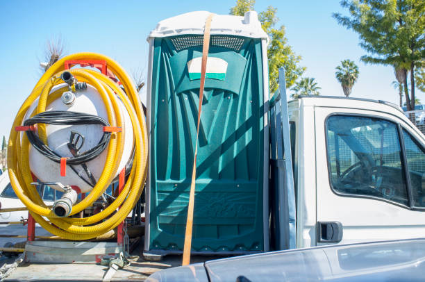 Best High-end porta potty rental  in Pelican Rapids, MN