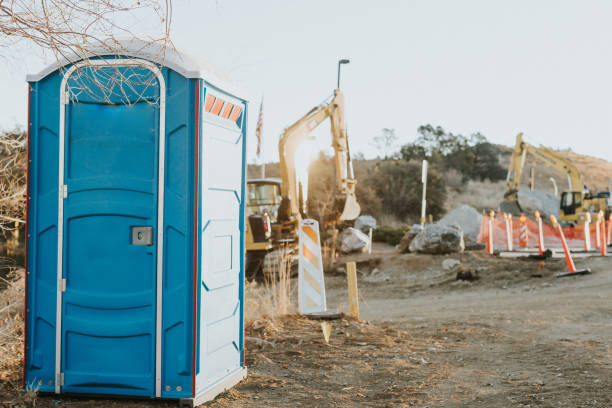 Best Sanitation services for porta potties  in Pelican Rapids, MN