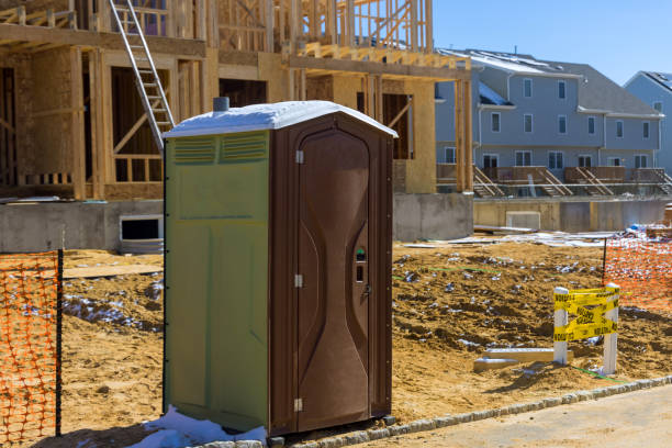 Porta potty rental for outdoor events in Pelican Rapids, MN