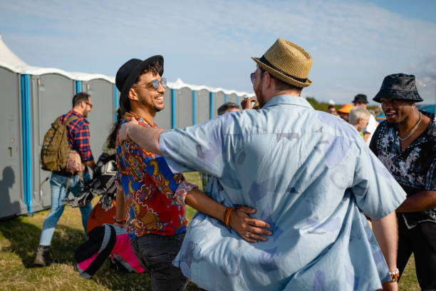 Best Construction site porta potty rental  in Pelican Rapids, MN