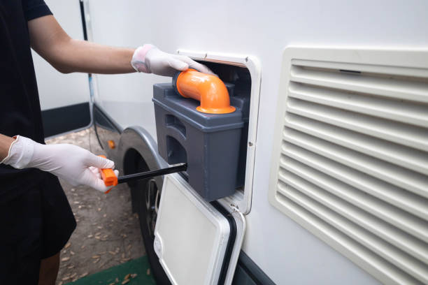 Best Local porta potty services  in Pelican Rapids, MN