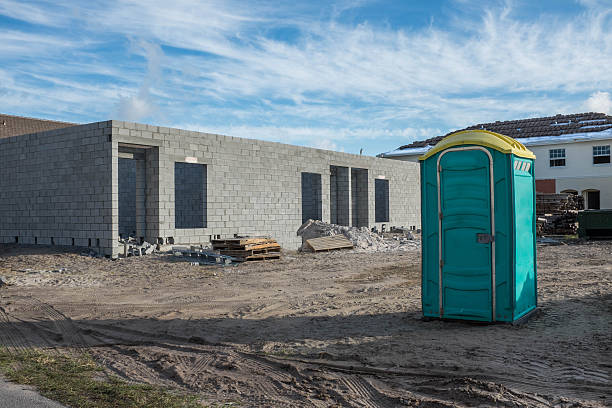 Best Portable restroom trailer rental  in Pelican Rapids, MN